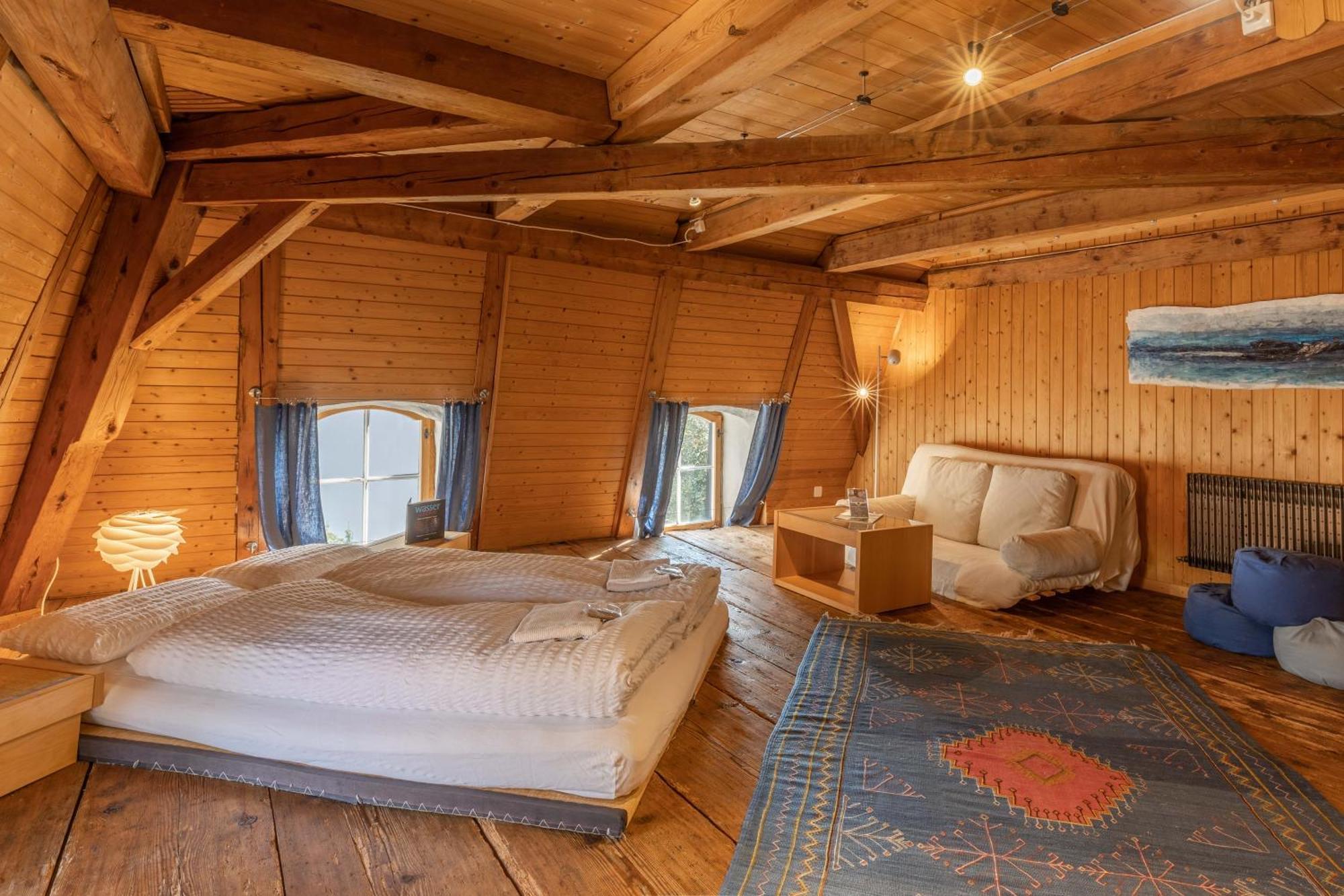 Gasthaus Roessli Mogelsberg Экстерьер фото